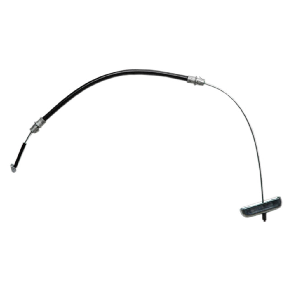 Ac Delco Acdelco Professional 18P2470 Front Parking Brake Cable Assembly