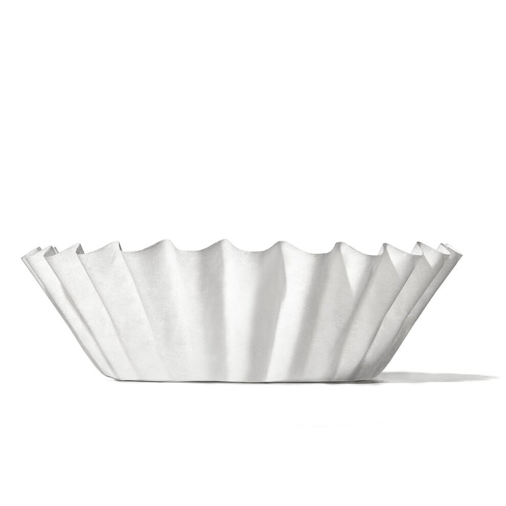 OXO Brew Commercial Basket Style Large Coffee Filters  5-12 Cup