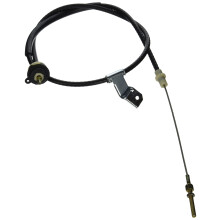 Cable de embrague ajustable Ford Racing M-7553-E302 para Ford Mustang