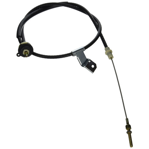 Ford Ford Racing M-7553-E302 Adjustable Clutch Cable for Ford Mustang