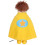 25"""" Superhero  Peach Boy  Full Body  Ventriloquist Style Puppet 3