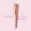 Rund Blush Brush - Det gode mineral | Intens farveanvendelse 4