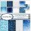 Reminisce SFR-200 Snowflake Ridge Scrapbook Collection Kit sort 1