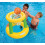 Intex Intex - Floating Hoops 3 Inkl. aufblasbarem Poolkorb und Basketball 2