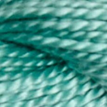 DMC 115 5-993 Pearl Cotton Thread Meget let akvamarinst?rrelse 5