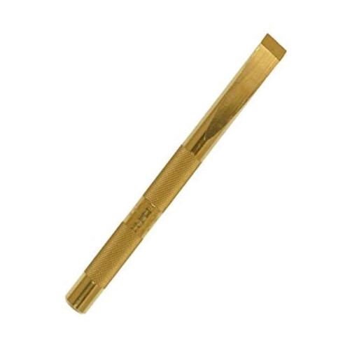 Mayhew Tools 10658 Κνουρλωτός Χαλκός Ξύστρα, 5/8" & 16mm x 6-1/2" 1