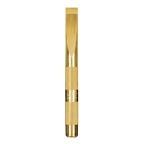 Mayhew Tools 10658 Κνουρλωτός Χαλκός Ξύστρα, 5/8" & 16mm x 6-1/2" 2