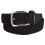 Chlapeck pleten elastick psek Dockers Big, cern, mal 2
