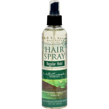 Mill Creek Nat  rliches Haarspray     Normaler Halt     8 fl. oz. (240 ml)