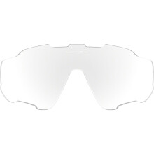 Oakley Jawbreaker Sport ersttande solglasgonlinser rensar 31 mm