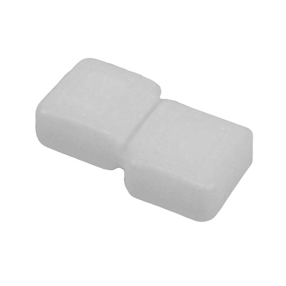 Polaris Snowmobile Plastic Float Genuine Oem Part 5437046 Qty 1 194722581395
