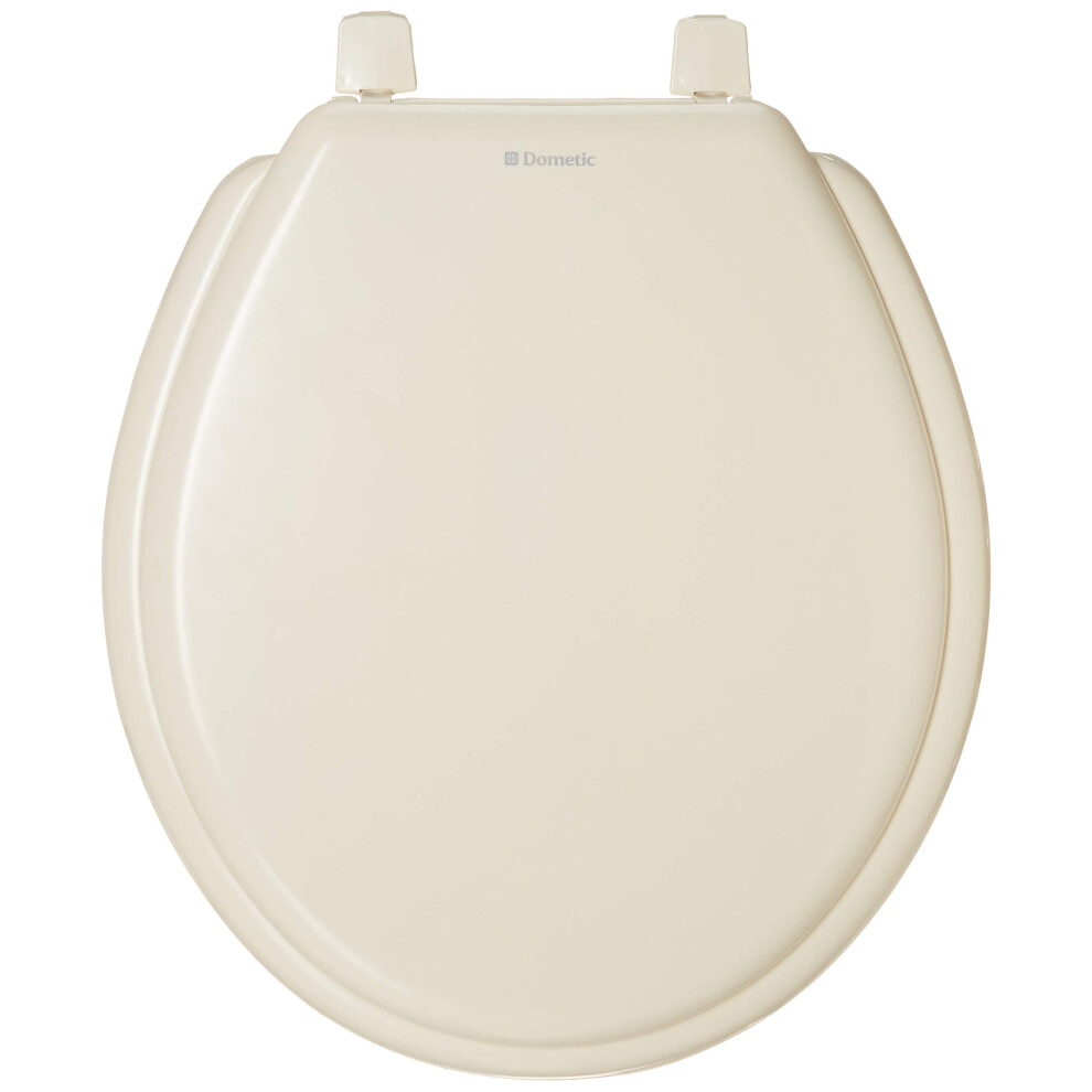Dometic 385312114 Zittingmontage Voor Toiletten Uit De 110/210-Serie - Bone-image