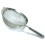 Norpro  8"""" KRONA Stainless Steel Double Mesh Strainer  8""""  as shown 1