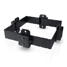 Ozco Building Products 51787 Ironwood 8x8 Post Band  (1 per Pack)