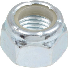 Hillman 180150 5/16-18 Nylon Lock NUT 5/16""""-18 100-Pack 100 1