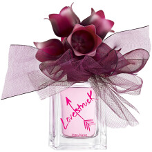 Love Struck Eau De Parfum Spray for Women by Vera Wang 1.7 Ounce