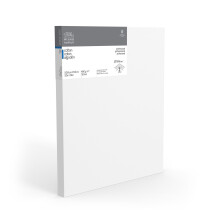 Profesion   lne bavlnen    pl   tno Winsor & Newton, 20"""" x 24"""" s hlbok   m okrajom