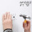 Pod strechou Deco Nail Small Head Sampler Pack Black 4