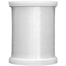 Mettler Transfil monofil szl 100% nylon 1 094 Yards-clear