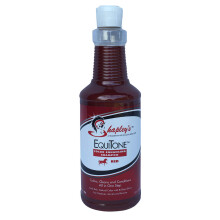 SHAPLEY'S ET-R 32 OZ DS 32 oz. Farbverst rkendes Shampoo Rot 32 oz