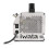 Iwata-Medea Studio Series Silver Jet Einkolben-Luftkompressor 5