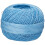 Handy h?nder Lizbeth Premium Cotton Thread St?rrelse 40 Sky Blue Light 1