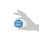 Handy h?nder Lizbeth Premium Cotton Thread St?rrelse 40 Sky Blue Light 3