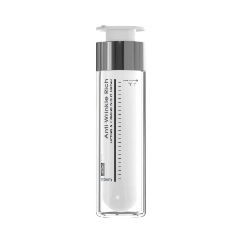 Frezyderm Frezyderm Αντιγηραντική Πλούσια Κρέμα Νύχτας για Σύσφιξη και Ανόρθωση 1,7 fl oz 2