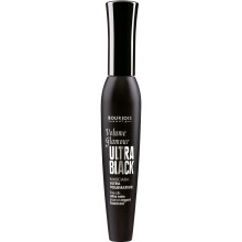 Bourjois Volume Glamour Mascara for Women Ultra Black 0.4 Ounce