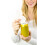 24-Pack  Clear Color  Soda or Beverage Can Lid  Cover or Protector 4