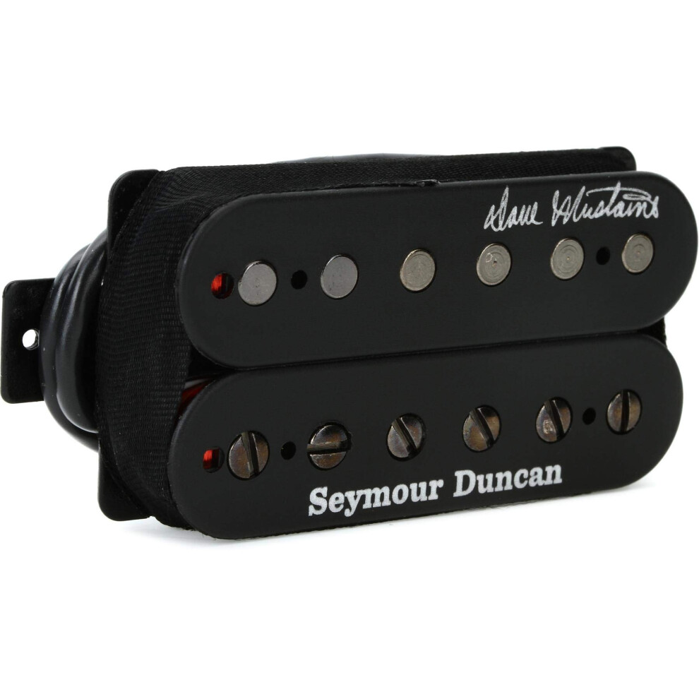 Micro Seymour Duncan Dave Mustaine Thrash Factor - Chevalet - Noir