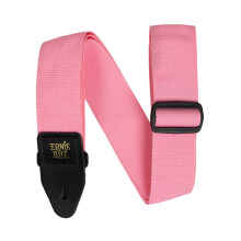 Ernie Ball Polypro gitrszj/basszusszj Pink Sunrise (P05376)