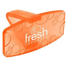 Frska produkter EBC72-MG Eco Bowl Clip 2.0 Mango Scent 4 per Pack
