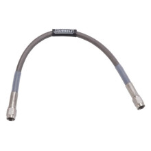 Edelbrock 656012 Endura recht -3AN naar recht -3AN remslang - 9""""