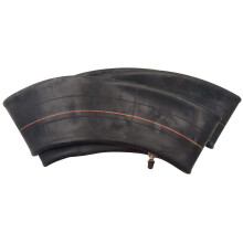 Camera d'aria IRC Heavy Duty - 110/90-19 120/90-19 - Attacco manubrio TR-4 T20068 di IRC