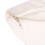 Augbunny Multi-Purpose Cotton Canvas Zipper Makeup Bag Pouch 4-Pack 4