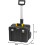 STANLEY Stanley FatMax PRO-STACK Mobile Storage Box Max Capacity - Black 3