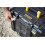 STANLEY Stanley FatMax PRO-STACK Mobile Storage Box Max Capacity - Black 10