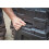 STANLEY Stanley FatMax PRO-STACK Mobile Storage Box Max Capacity - Black 11