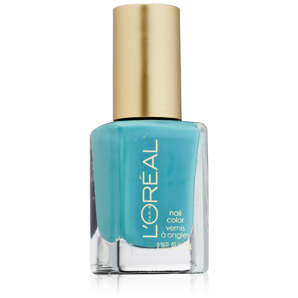 New L’oréal Paris L'or?Al Paris Colour Riche Nail Not A Cloud In Sight 0.39 Fl. Oz. 10064852