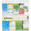 Reminisce Sum-200 Summertime Scrapbook Collection Kit 12x12 polegadas 1