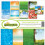 Reminisce Sum-200 Summertime Scrapbook Collection Kit 12x12 polegadas 2