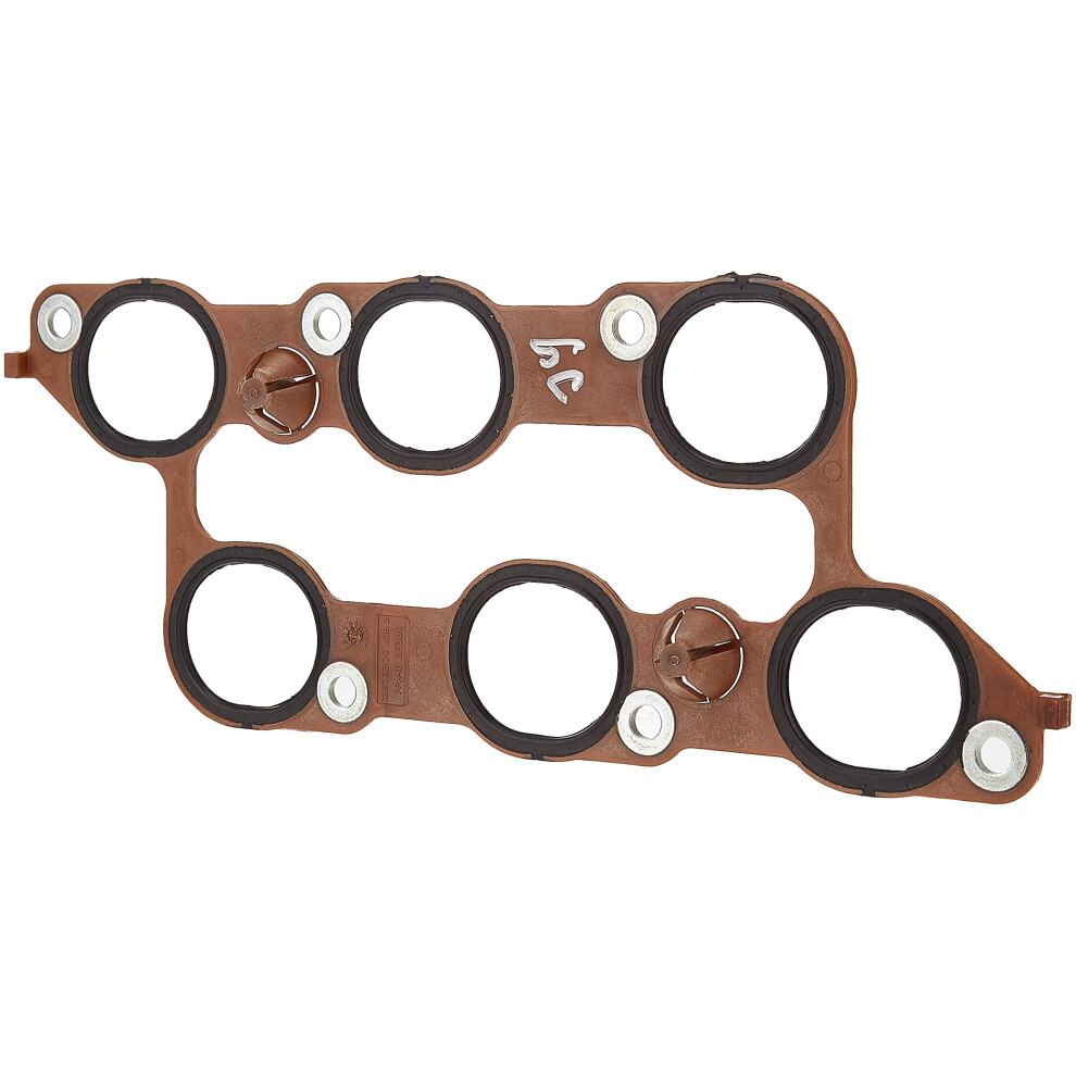 Acdelco Gm Original Equipment 12590958 Lower Intake Manifold Gasket 707773712009