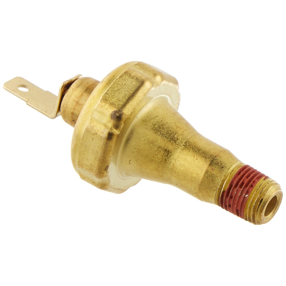 Standard Motor Products Ps-12 Engine Oil Pressure Sender With Light 091769020439