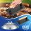 Grillers Choice Press och Griddle Dome Cover - Parent (Rectangular) 4