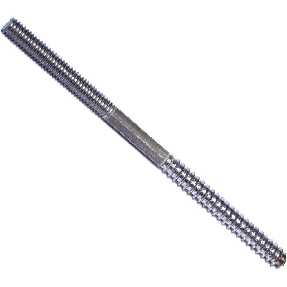 Hard-To-Find Fastener Hanger Bolts 5/16 X 6 Piece-50 014973172114