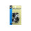 Kit occhielli Dritz 740-1-T con utensili, neri, 1/2 pollice, 8 set 1