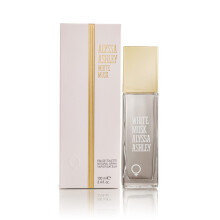 Woda toaletowa w sprayu dla kobiet Alyssa Ashley White Musk 3,4 uncji