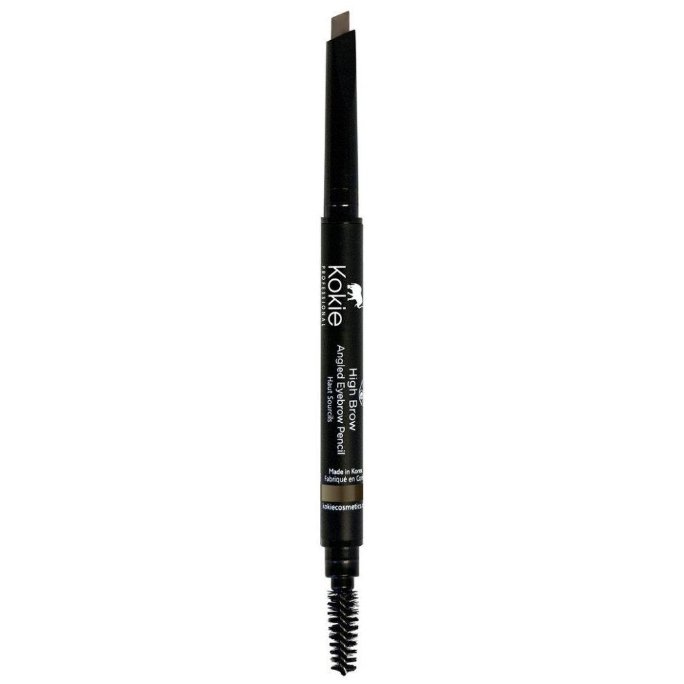Kokie Cosmetics High Brow Angled Eyebrow Pencil Blonde 0.012 Ounce