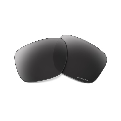 Oakley Oakley Sliver Square Replacement Solglasslinser Prizm Black 57 mm